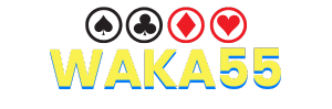 Logo WAKA55